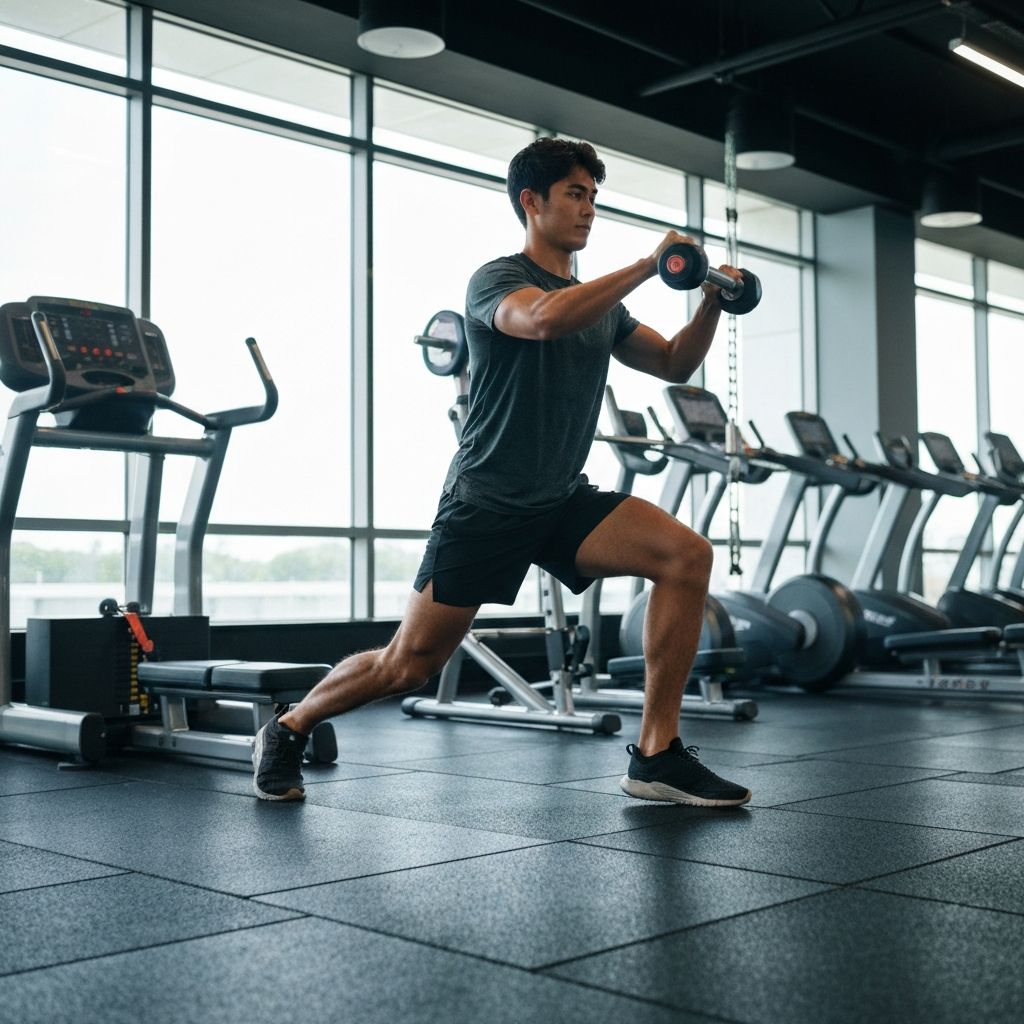 Fitness Centers